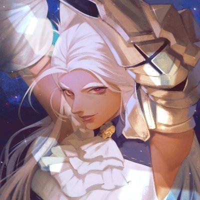 29, She/Her Reyn Tramdine on Balmung
FF14/League/Final fantasy in general
@morgana142.bsky.social !