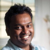 Aquin George (@aquingeorge) 's Twitter Profile Photo