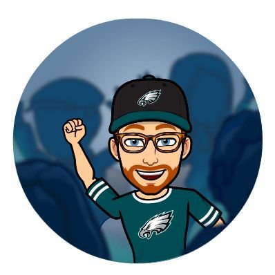 Mr_JonParkinson's profile picture. Physical Education teacher at St. Matthews School and Newtown Elementary