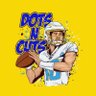 DotsNCuts's profile picture. #1 Fan Account | @Chargers | @Padres | @Aztec_MBB Powered by @KalshiSports (Available in Cali)