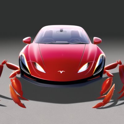 Twitter should be a safe space for all crabs!