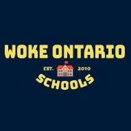 Stop Woke Indoctrination(@wokeontschools) 's Twitter Profile Photo