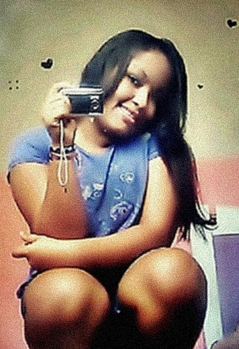 Corinthiana, Baiana e Chata ;}