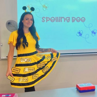 mrs_salminen's profile picture. Mrs. S 🍎📚🏀