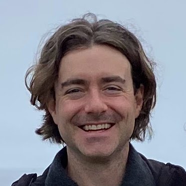 Nathan Sharp Profile