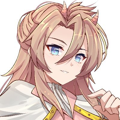 Princess Kyle | Vtuberさんのプロフィール画像