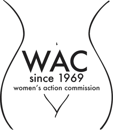 ASUWomen's profile picture. A commission dedicated to serving the women community of UW