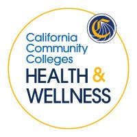 California Community Colleges Health & Wellness (@ccchealthwell) 's Twitter Profile Photo California Community Colleges Health & Wellness (@ccchealthwell) 's Twitter Profile Photo