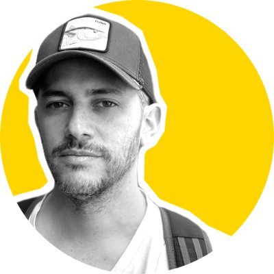Emiliano Elías Profile
