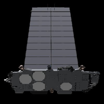 ngso_news's profile picture. Covering all of the latest news about satellite internet constellations like Starlink, Kuiper, OneWeb, O3B, and others!