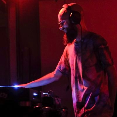 Philadelphia - House Music
Sample based electronica conisouire Retro video game enthusiast. Twitch Partner.
🔴 Probably Live on Twitch