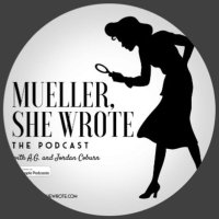 Mueller, She Wrote(@MuellerSheWrote) 's Twitter Profile Photo Mueller, She Wrote(@MuellerSheWrote) 's Twitter Profile Photo