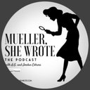 Mueller, She Wrote's avatar