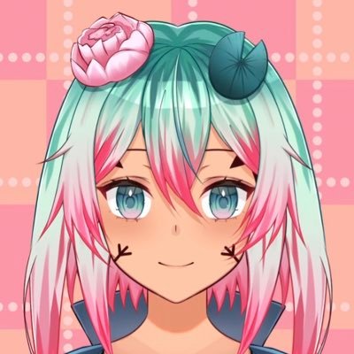 illust @alleumasu | rig @mahoyoma| logo @Kathykath44 | im an aspiring artist now! no streams tho.... yet? (╹◡╹)