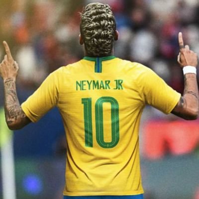 RS Neymar Jr Profile