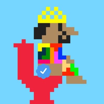 🌟ETH = NFT🌟 My name is David. I am 13 y.o. I created @PoopingKings 👑🚽 https://t.co/EmpZva9g7n