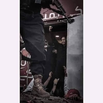 BaberSarfaraz's profile picture. Viva la revolución!