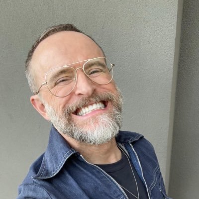 Design maven, man of style, retailer, reader, dog lover, gym boy, dancer, witty, and husband. he/him/his translivesmatter