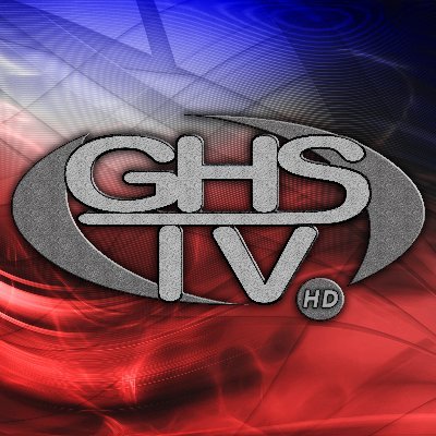 GHS-TV is an award-winning community television station operated by the students of Germantown High School.