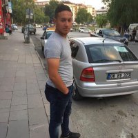 Mustafa Gevenoğlu (@mgevenoglu) Twitter profile photo