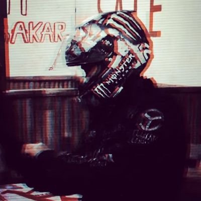 Leksono's profile picture. 