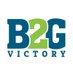 B2G Victory (@B2GVictory) Twitter profile photo