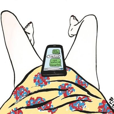 Buscamos mulheres para fazer sexting no telegram 📞
Ele do RJ 🏖
Ela de Curitiba ❄️
Só aceitamos mulheres!🧏♀️ Apenas exibicionismo, não vendemos conteúdo.