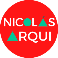 Nicolás Arqui(@NicolasArqui) 's Twitter Profile Photo