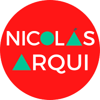 Nicolás Arqui (@nicolasarqui) 's Twitter Profile Photo Nicolás Arqui (@nicolasarqui) 's Twitter Profile Photo