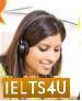 IELTS4U is an online training center catering to all the students with varying interests in going abroad.