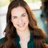 marisaduran_'s profile picture. SAG-E Voice Actor • She/They + Demi/Gray •📍DFW + LA • Cons: @CelebWorx @LevelUpVO @WSantanaFilms • VO Rep: @cnt_agency • #Horimiya #HellsParadise #Frieren