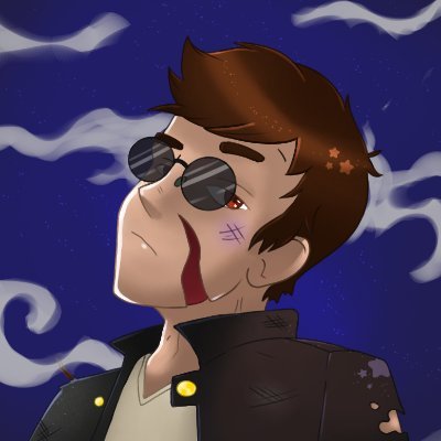 CaptainPoposack Profile Picture