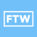 FTW Ventures (@ftwvc) Twitter profile photo FTW Ventures (@ftwvc) Twitter profile photo