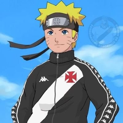 O desgoverno de Naruto