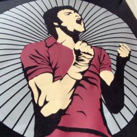 Granataèilnostrocolore (@ioeiltoro) 's Twitter Profile