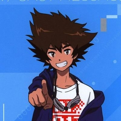 Digimon Adventure tri. Films Being Added to Crunchyroll on December 22nd :  r/digimon