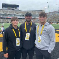 Carter Schutty (@carterschutty) 's Twitter Profile Photo Carter Schutty (@carterschutty) 's Twitter Profile Photo