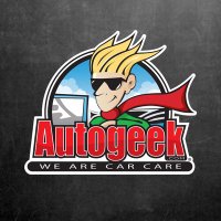 Autogeek(@autogeekcom) 's Twitter Profile Photo