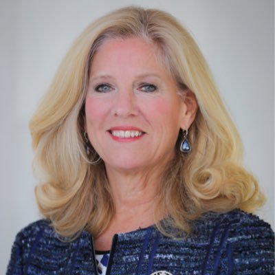 Suzanne Spaulding Profile