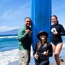 MarkJAloha's profile picture. Pronouns: Fuck Off