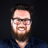 RJ Bayley, Voice Actor with Home Studio🎙️He/Him (@rjbayley) 's Twitter Profile
