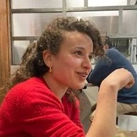 Rosa Pietroiusti (@pietroiustirosa) 's Twitter Profile