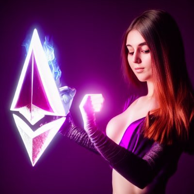 ThisIsForDefi's profile picture. 🌾 DEFI aficionado

🌐 Decentralization: Inevitable

💭 80% tech takes, 20% banter

⚡ Chaotic neutral vibes ⚡ 

📜 Probably overthinking tokenomics right now