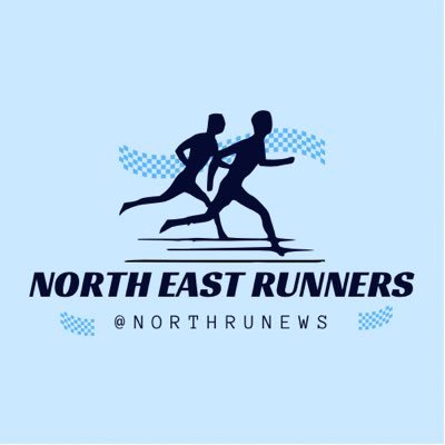 Your go-to hub for all things running in the North East.