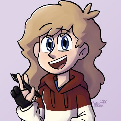 Heyo I'm Randy/Random!
I do speedpaints, animatics and minecraft videos on yt and draw sometimes
Tumblr: Randomwords247
Bad at words, trying my best
Christian