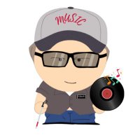 Mark😍🎼🎶🎨🎧🇳🇿📽️🌏 (@marklikesmusic) 's Twitter Profile