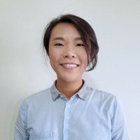 Christina Zheng (@meiskan) 's Twitter Profile