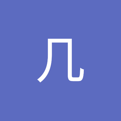 wang143317's profile picture. 