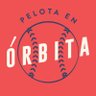 Pelotaenorbita's profile picture. Podcast para los amantes de las Grandes Ligas ⚾🎙️
¡Acompaña a Ricardo García y Kike Castro
en Pelota en Órbita!

Escúchanos: https://t.co/6zoN44xvB6
