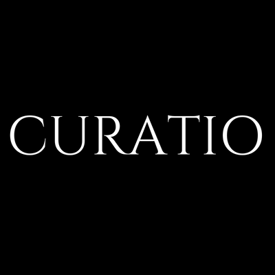 #CURATIO I CURATORS & COLLECTORS